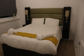 Flat 416 one bedroom flat